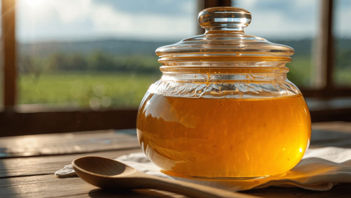 L’étiquetage de l’origine du miel sera renforcé à partir de juin